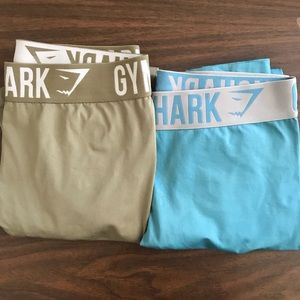 Gymshark full length leggings
